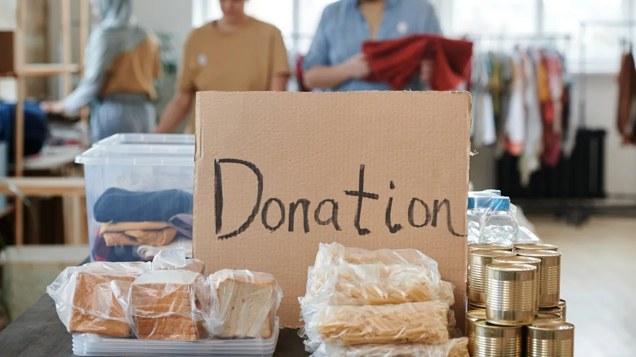 Addressing Critical Needs and Challenges - The Importance of Volunteerism