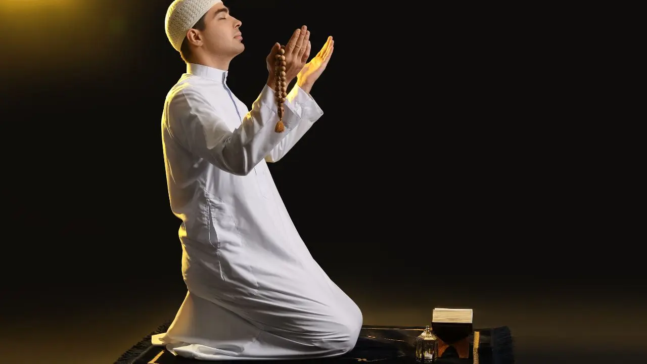 Embracing Spirituality Through Prayer and Reflection