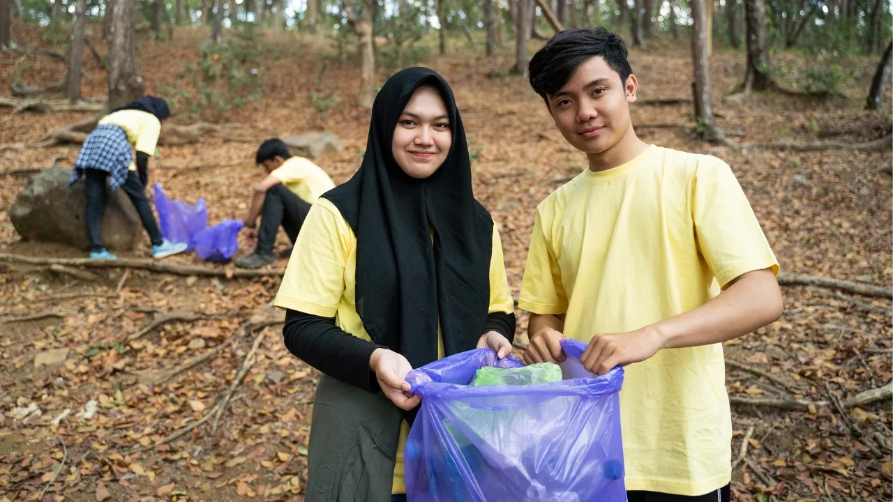 Fostering a Culture of Service and Giving - The Importance of Volunteerism