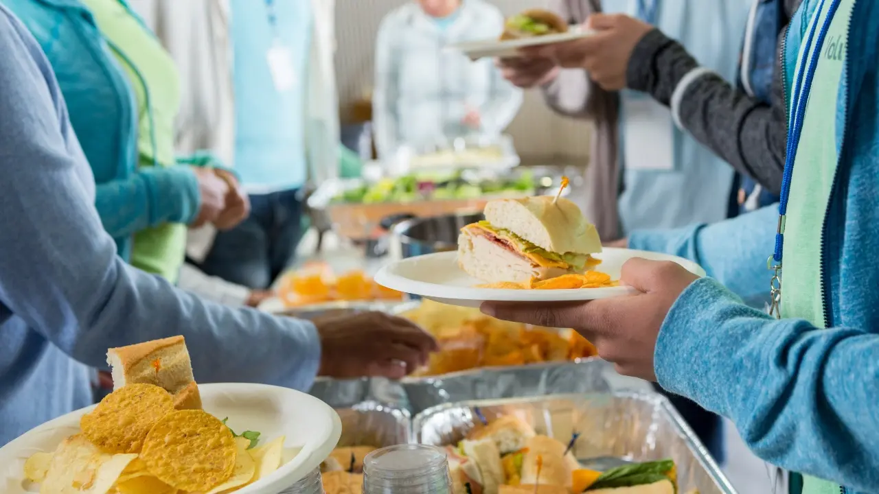 Serving the Needs of the Community