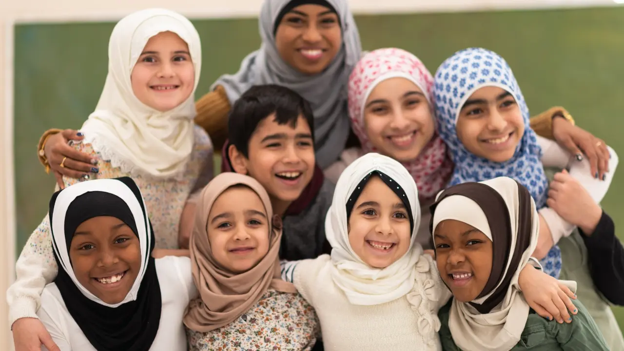 Strengthening the Fabric of Society
