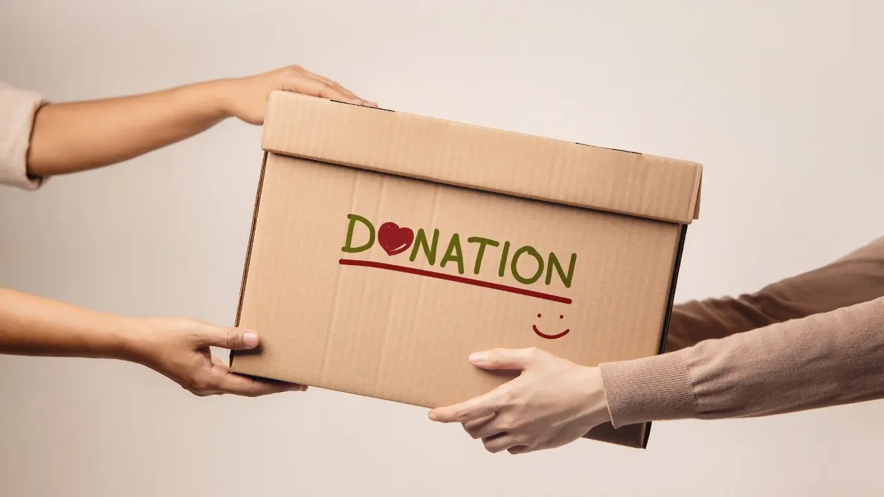 A Collective Effort for Greater Impact - Charity in Islam