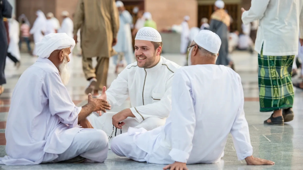 Interfaith Dialogue: Fostering Understanding and Respect - BMWA