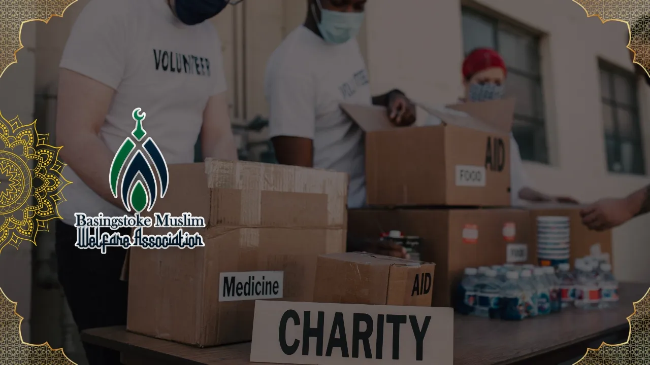Charity in Islam Beyond Zakat and Sadaqah
