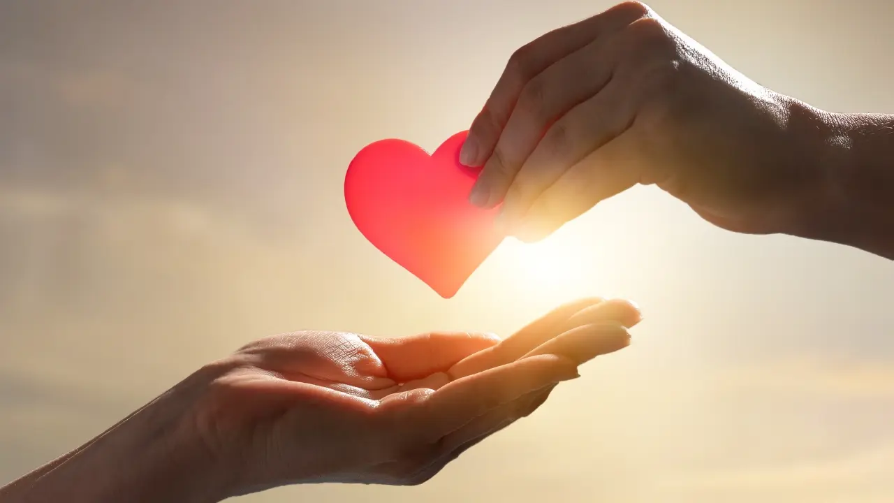 Embracing a Culture of Giving - Charity in Islam